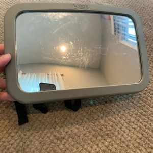 Britax baby mirror for car/truck